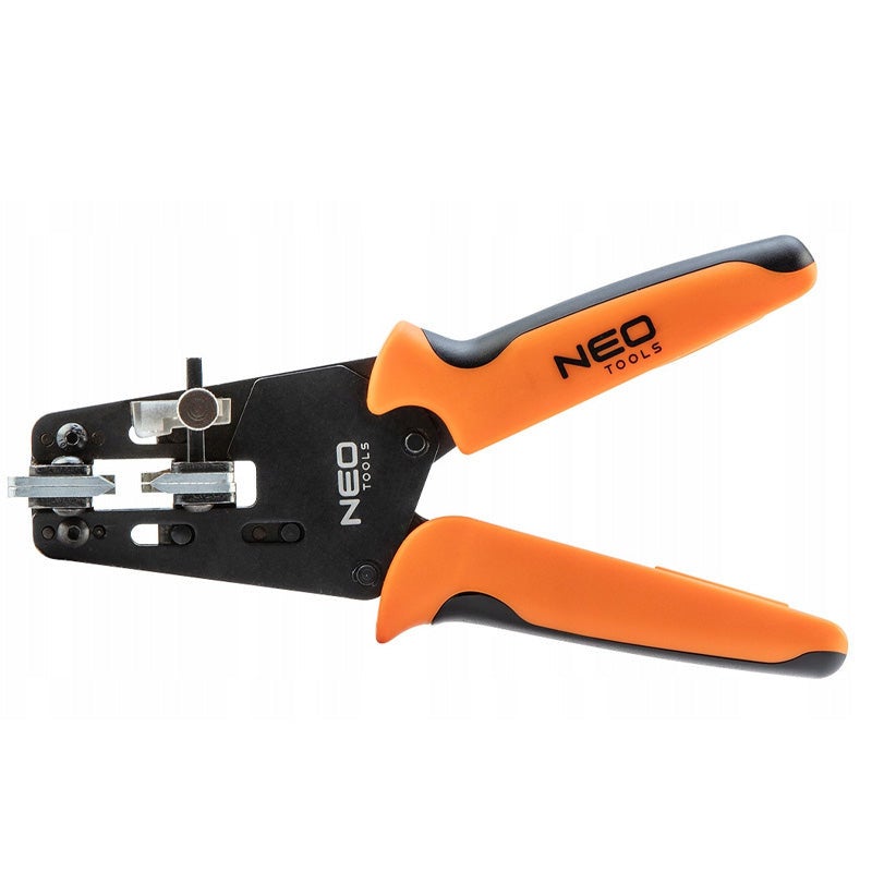 Kit outillage pour panneau photovoltaïque - NEO TOOLS - 01-559 - 4