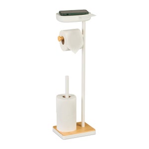Distributeur Papier Toilette Distributeur De Papier Toilette En Acier Inoxydable Support Mural K 755119