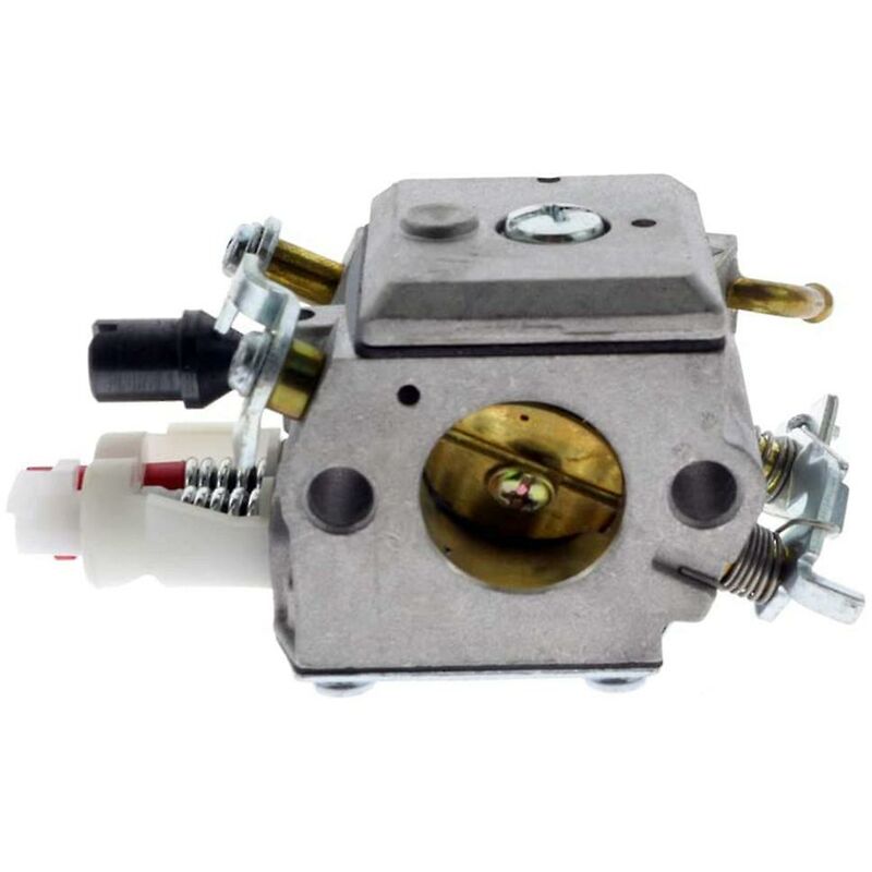 Carburatore Zama 503283208 Per Motosega Husqvarna 340 345 346 350 353 &ndash; Ricambio Nuovo