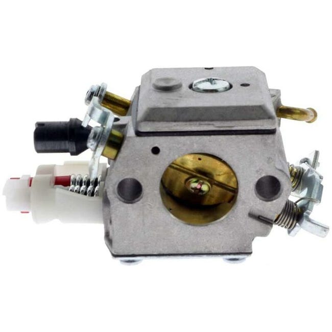 Carburatore Zama 503283208 Per Motosega Husqvarna 340 345 346 350 353 – Ricambio Nuovo - Foto 1