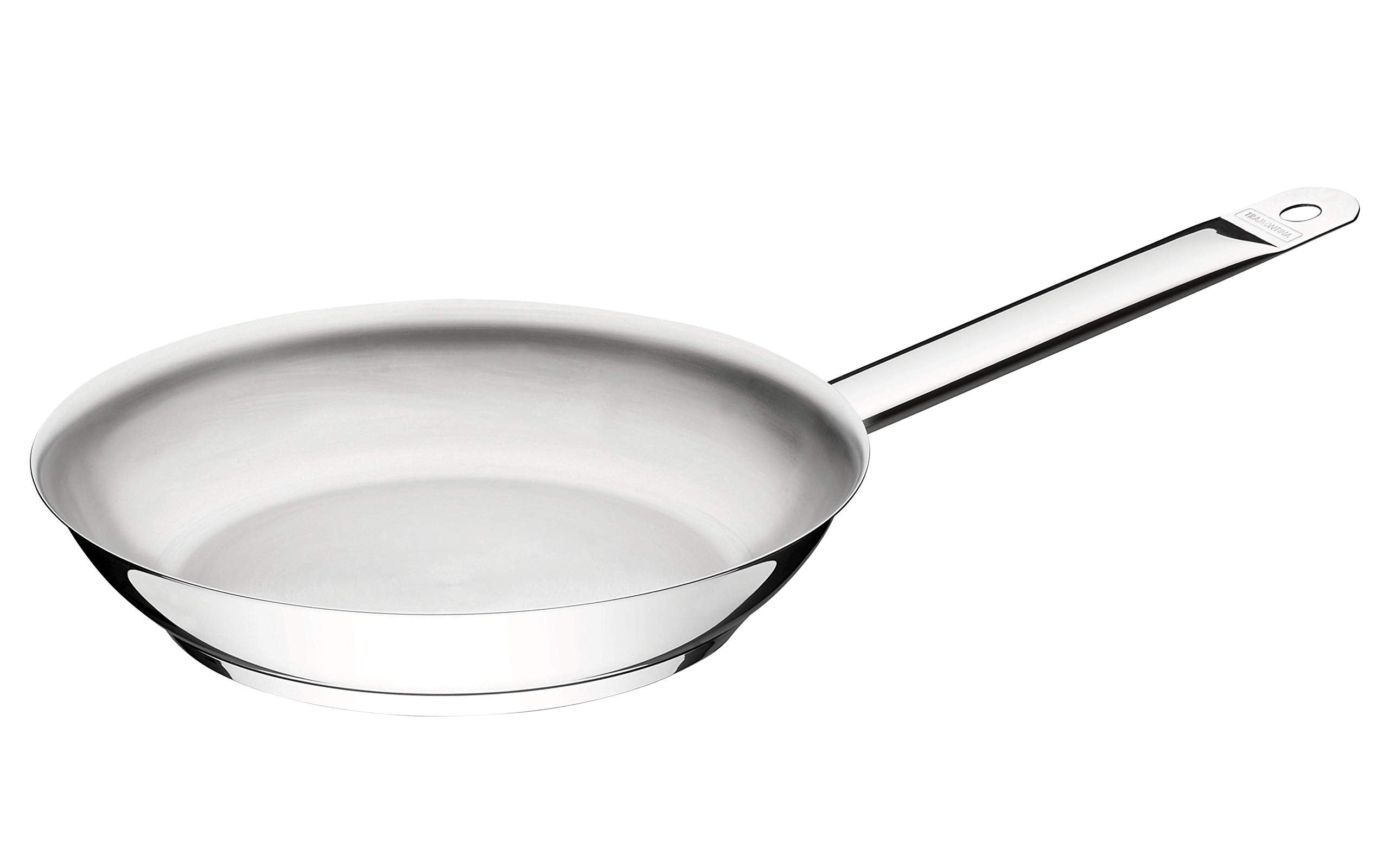 Mattarello in acciaio inox 50cm 5cm | Paderno