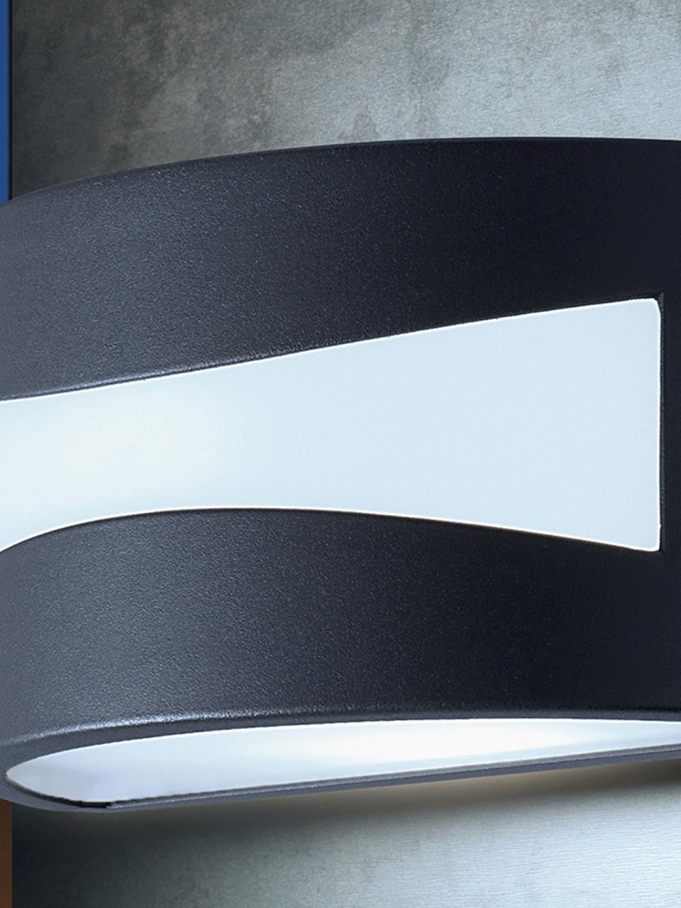 10W LED WALL LIGHT 4000K SOVIL TIBET - 3