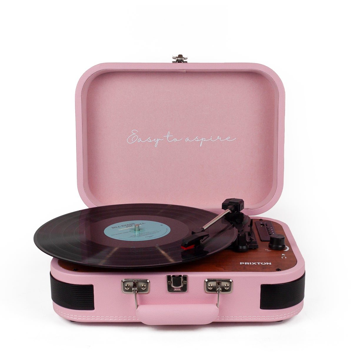 Tocadiscos Vintage Swingson Tocadiscos Opiniones Vinilo Outlet