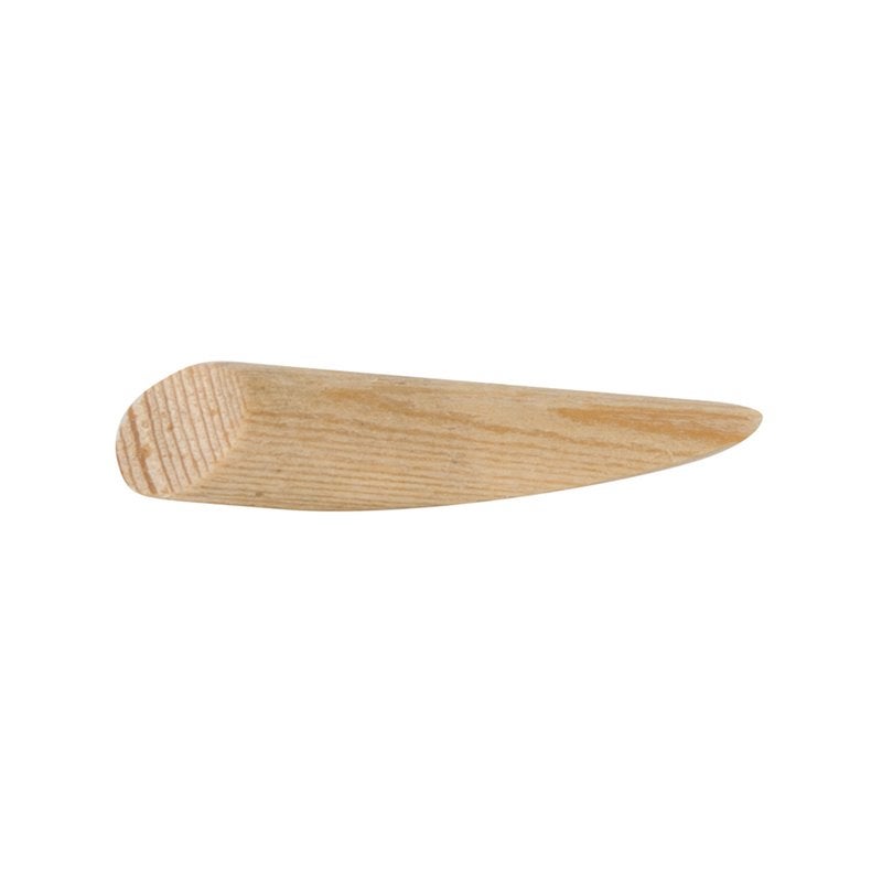 Chevilles En Bois En Hêtre - Diamètre 5 à 15 Mm, Longueur 20-150 Mm - Pour Bricolage