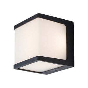 Appliques Murales Pour Chambre à Coucher Applique Murale Carrée Nordique LED Lèche-Mur 8W Spot Luminaire Lampes Pour Salon Couloir Escaliers