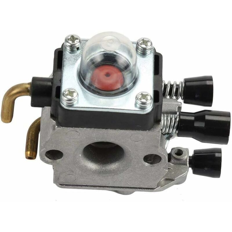 Hipa Carburateur avec filtre à air pour taille-haie STHIL FS80 FS85