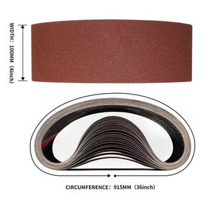 Festool Accessoires 492825 Abrasifs Brilliant 2 STF 115x228