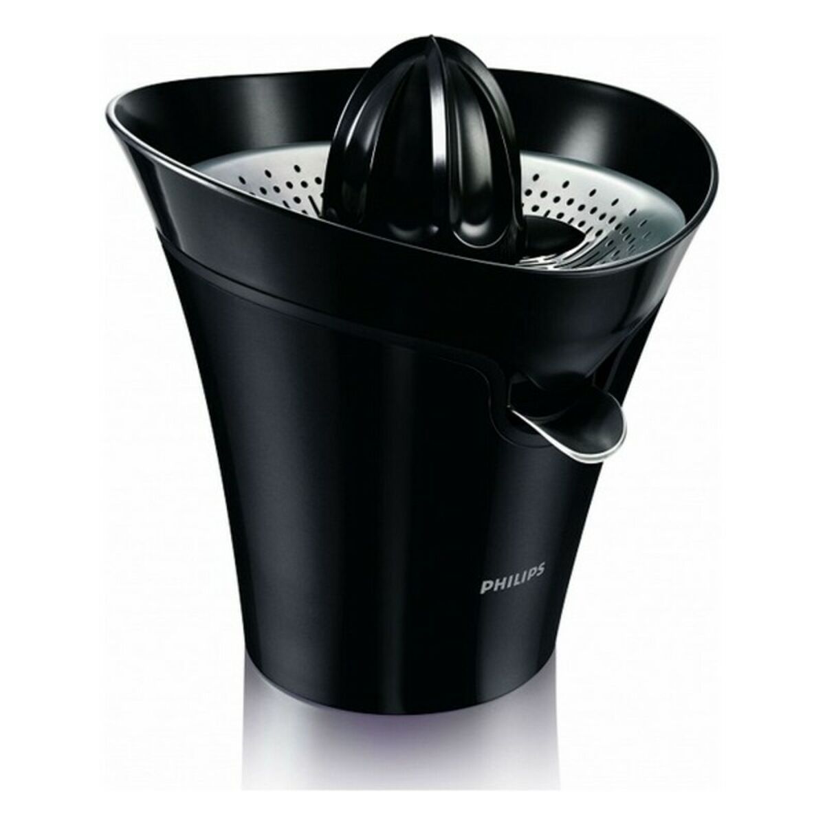 Philips Exprimidor Eléctrico Hr2752/90 85 W Negro , Leroy Merlin