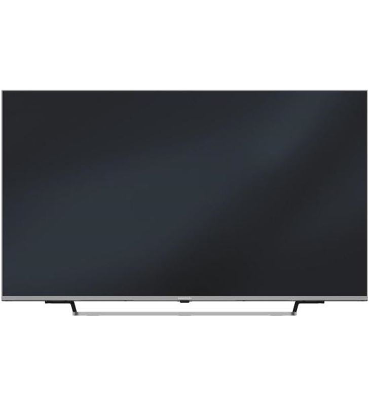 Grundig Negro Tv Led 65" 65 Ghu 8590 F - Imagen 2