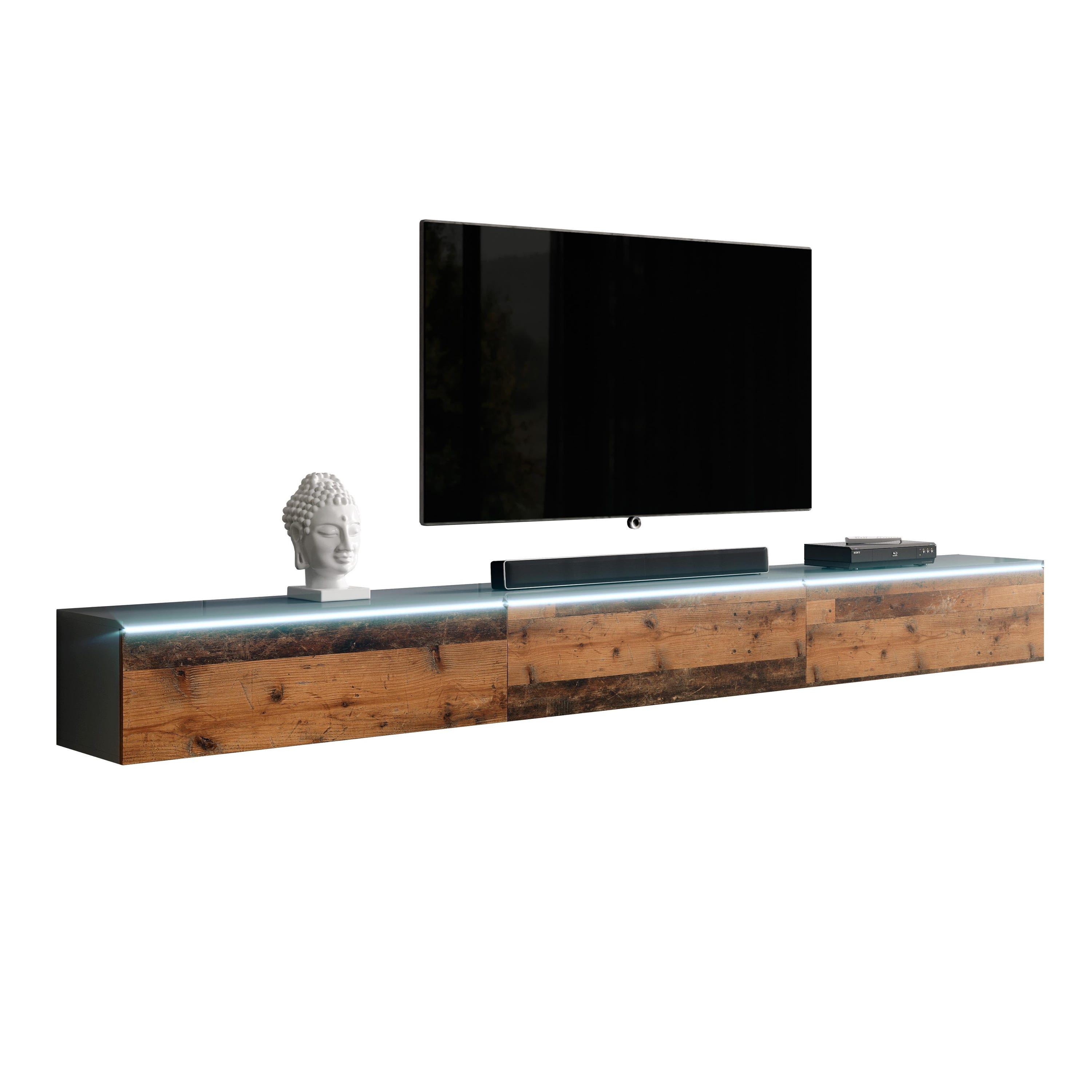 Meuble TV suspendu : Guide d'achat et comparatif Meuble TV suspendu : Guide d'achat et comparatif
