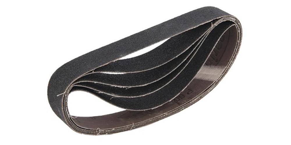 Makita Taśma szlifierska Szkło 30x533 mm K150 5 szt. - P-01220