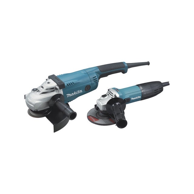 Meule Makita 6000 Grain 200x25x75 Mm – Neuve, Fabriquée Au Japon