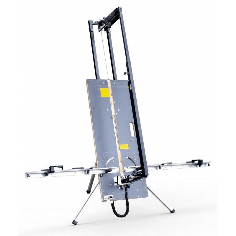 Table De Découpe Au Fil Chaud Dépliable Pour Polystyrène, Spécial I.T — free download