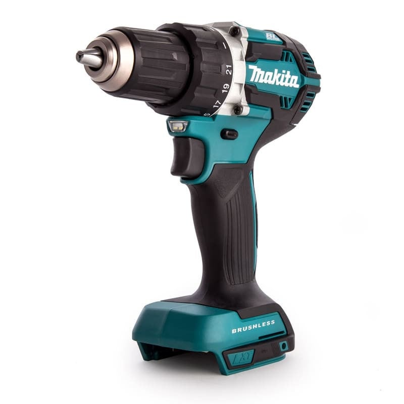 Wiertarko-wkrętarka Makita DDF484Z Brushless 54 Nm 2000 obr/min