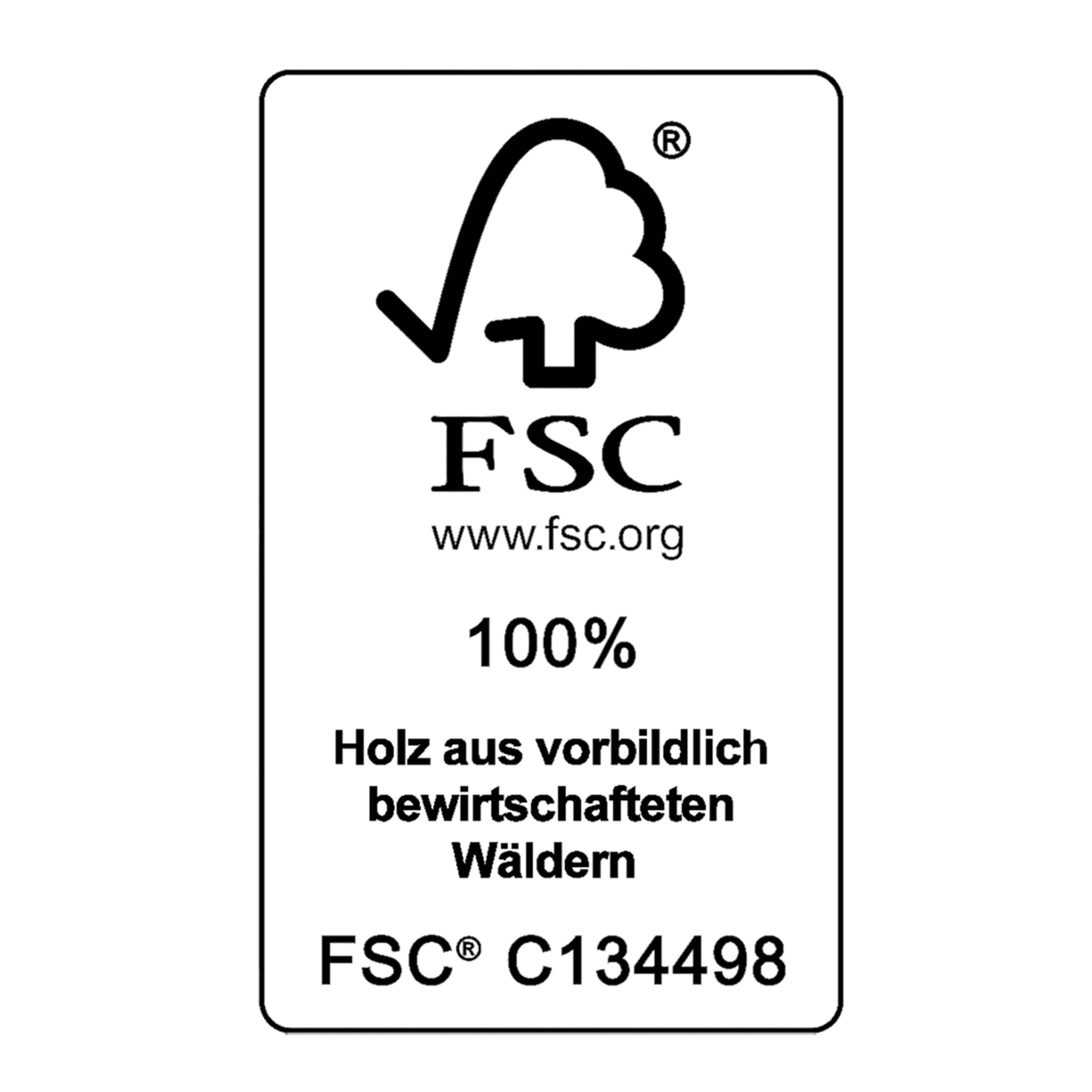 CASARIA® Table De Jardin Extensible Type Papillon 150-200 cm - Trou pour parasol - Salon de jardin bois - 200 x 100 x 74 cm - Pour 6 à 8 Personnes - 5