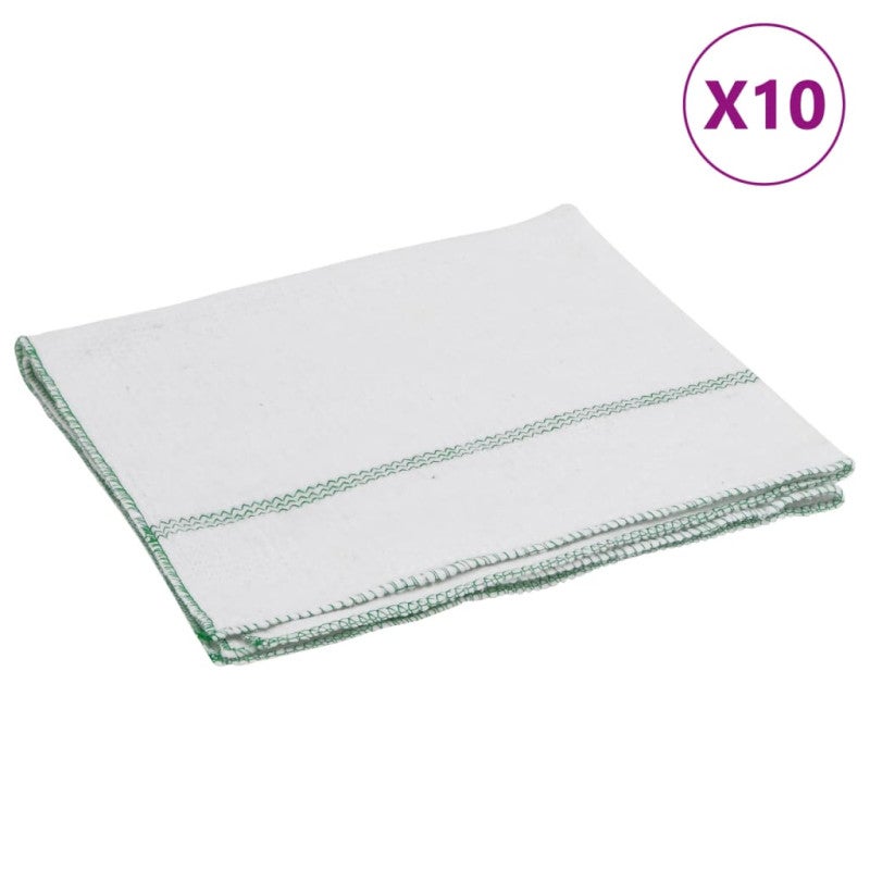 10 Panni Per Formaggio Per Scolare, 50 X 50 Cm, Panni In Mussola