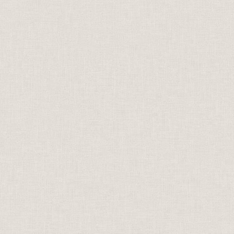Tapeta lniana tekstura jasnego beżu - 53 cm x 11.2 m - BORASTAPETER