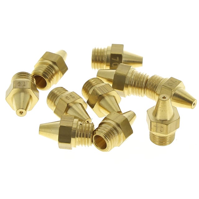 Injecteurs butane d=0,70 x10 87082021300 - chaudiere