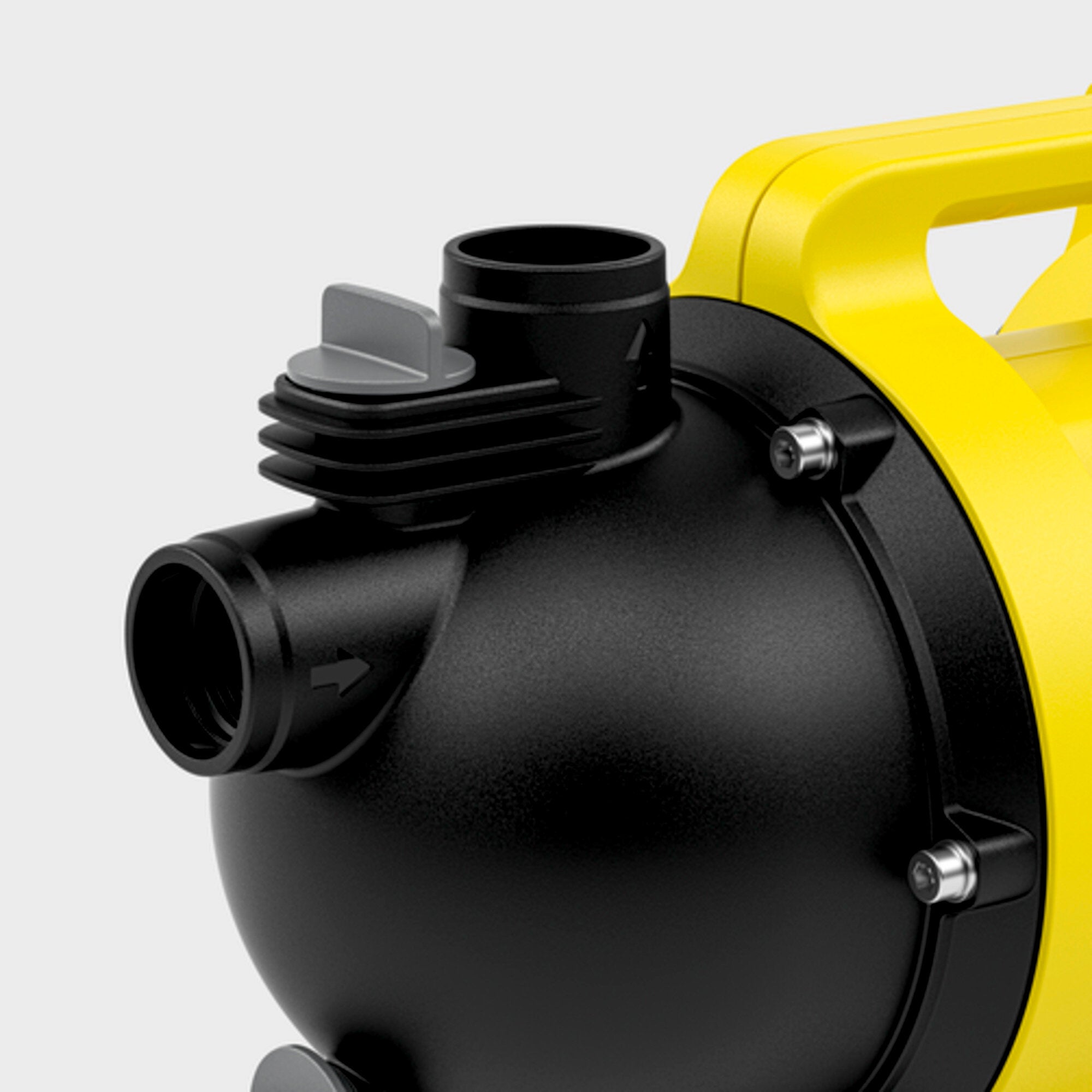 Pompe d arrosage Karcher BP 4 500 Garden 550 W - 8