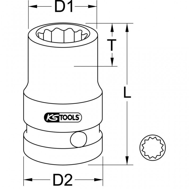 KS TOOLS 1