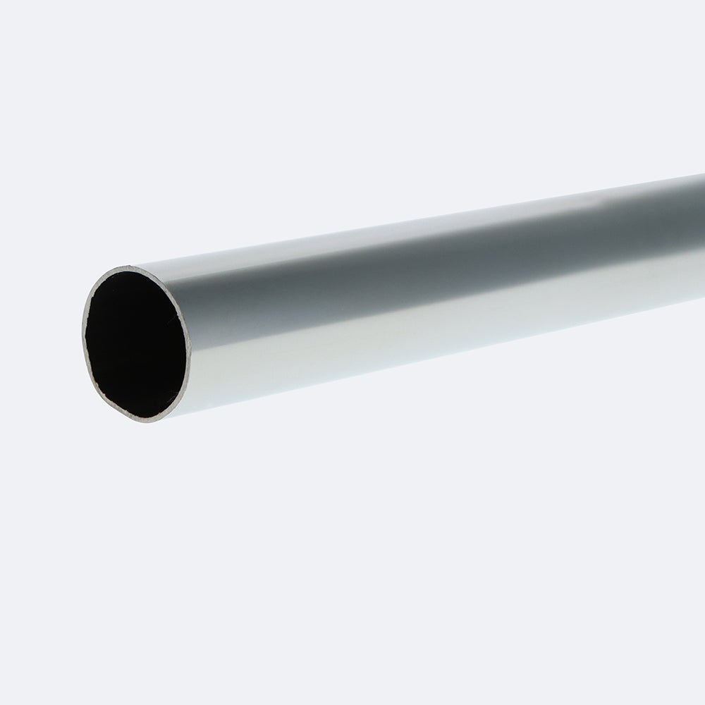 Gancio Appendiabiti TALEA vero Acciaio Inox massiccio 10/15 mm Lunghezza 70 mm Lunghezza Totale 73 mm con Placchetta