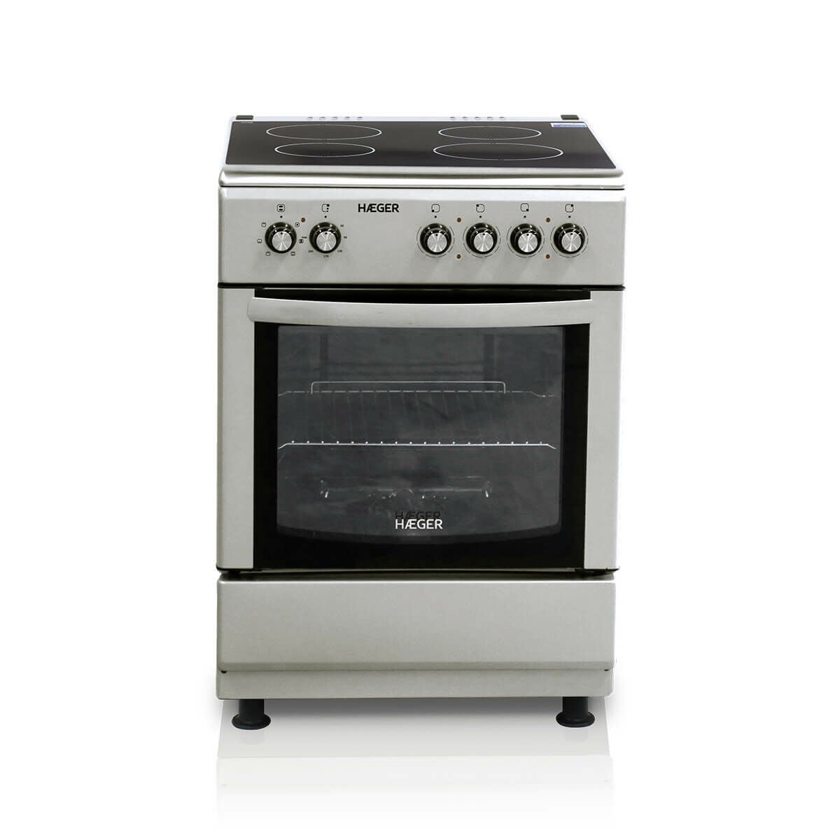 Haeger Cocina Gc-Sv6.016a Gris , Leroy Merlin