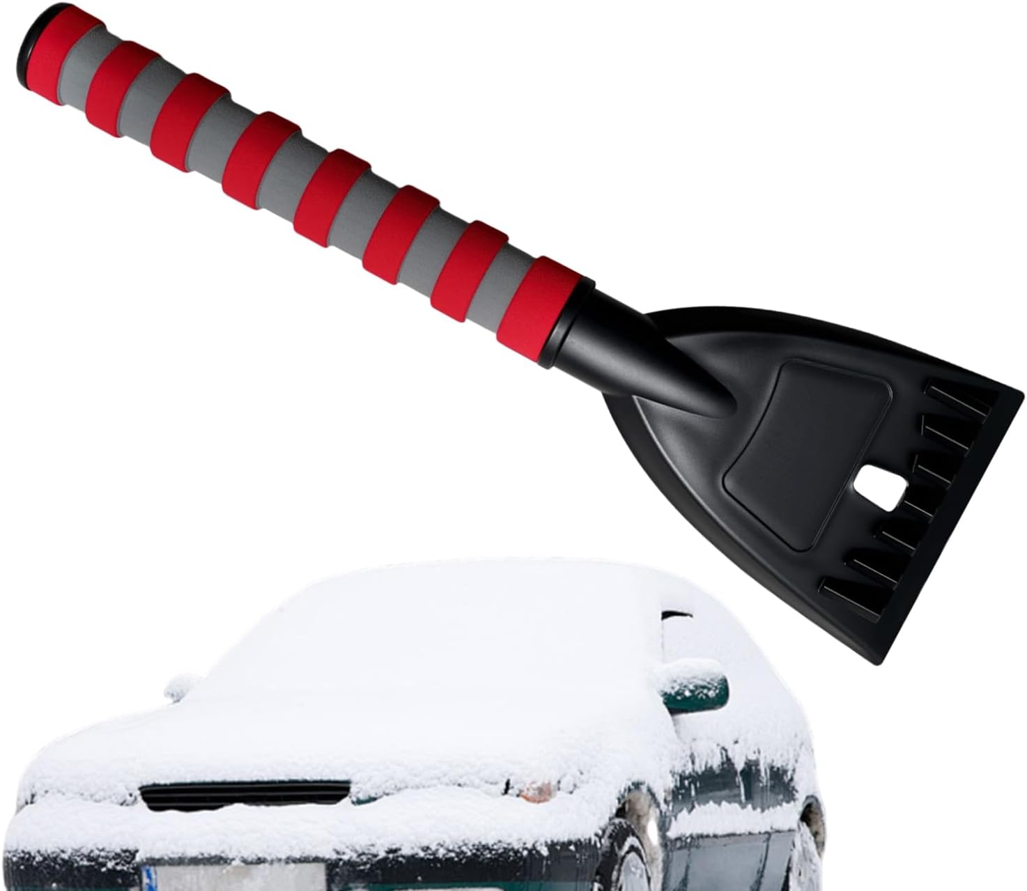 Grattoir voiture main image 1
