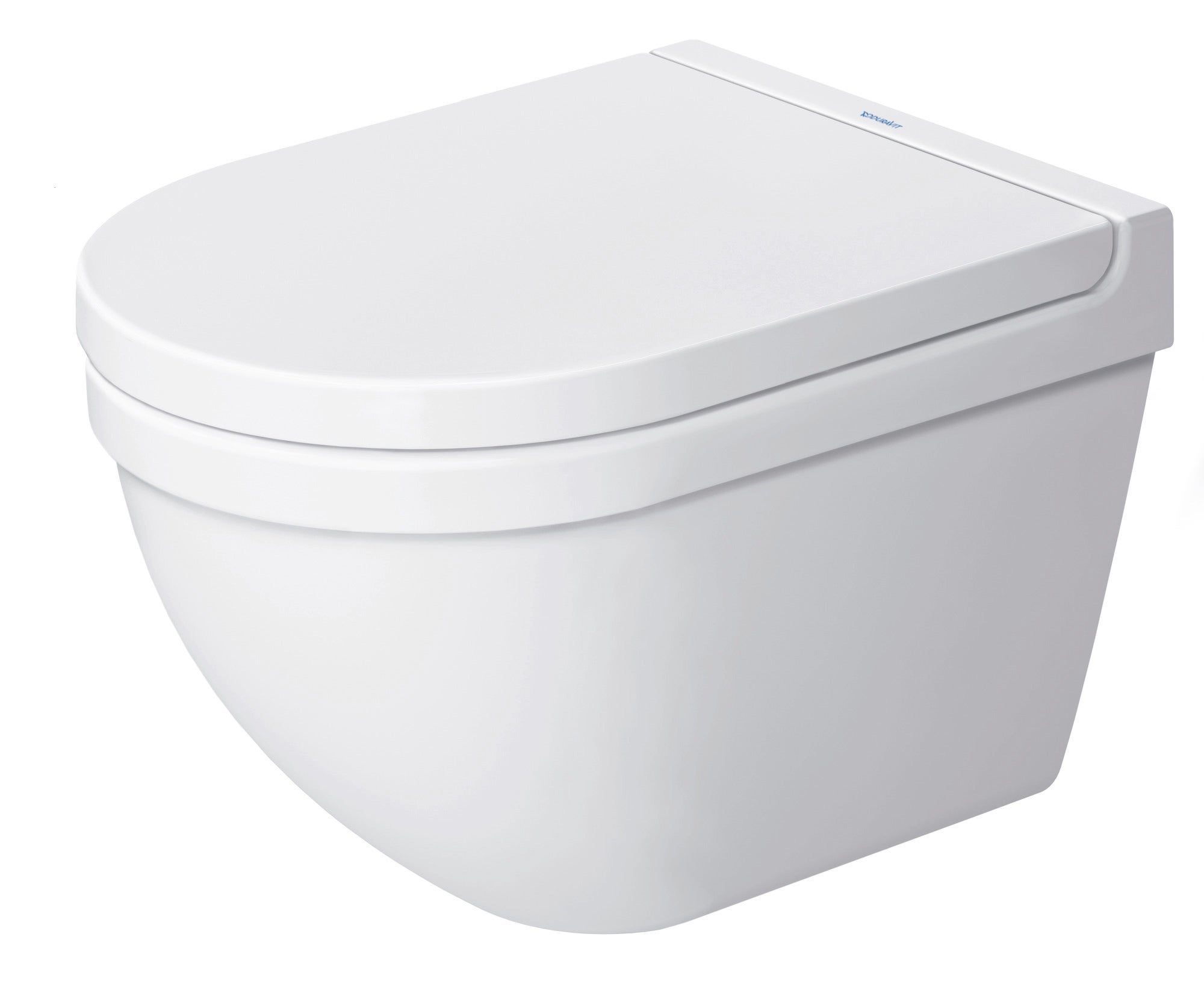 Lot De 3 Toilettes Murales Duravit Starck 3 – Modèle 256009 – Neufs