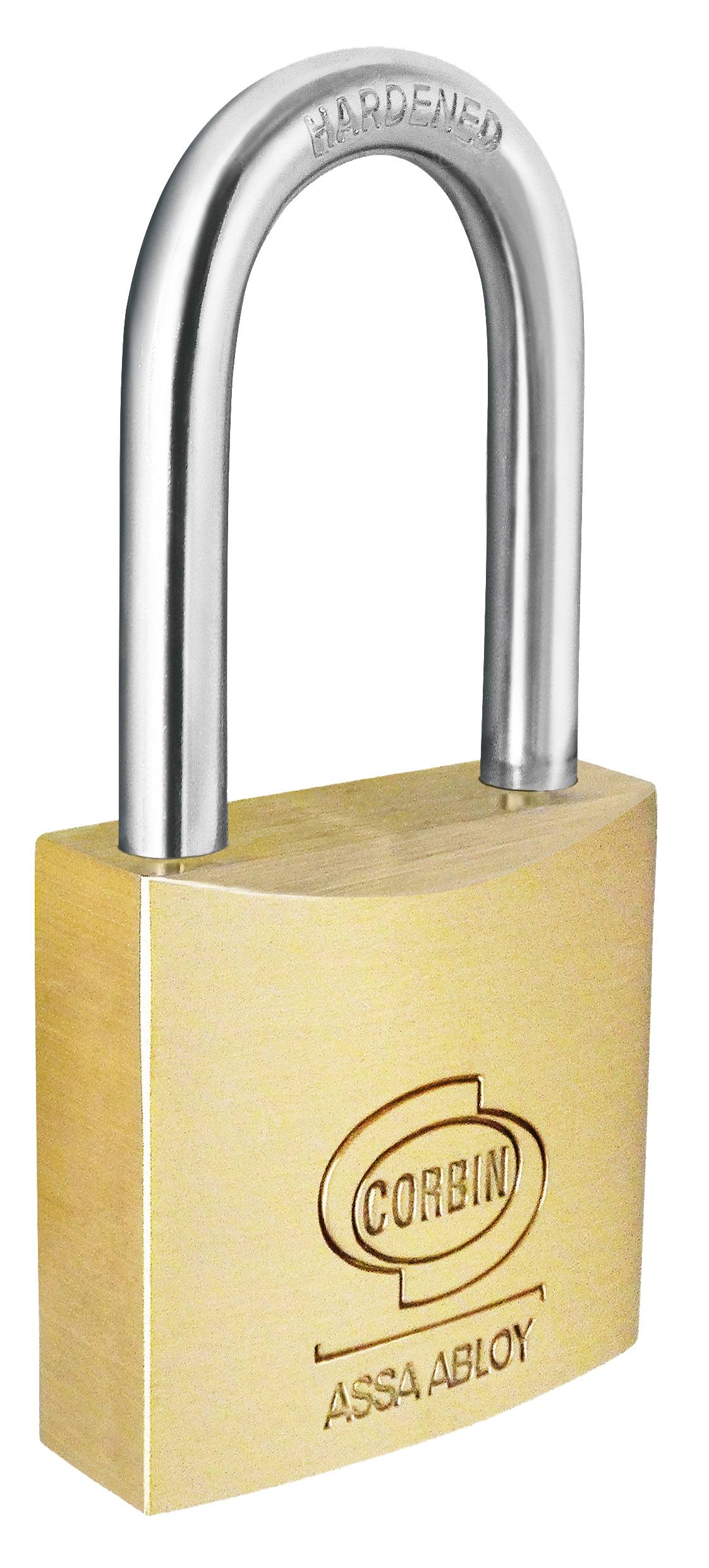 Candado Rectangular CORBIN L.311.70 | España