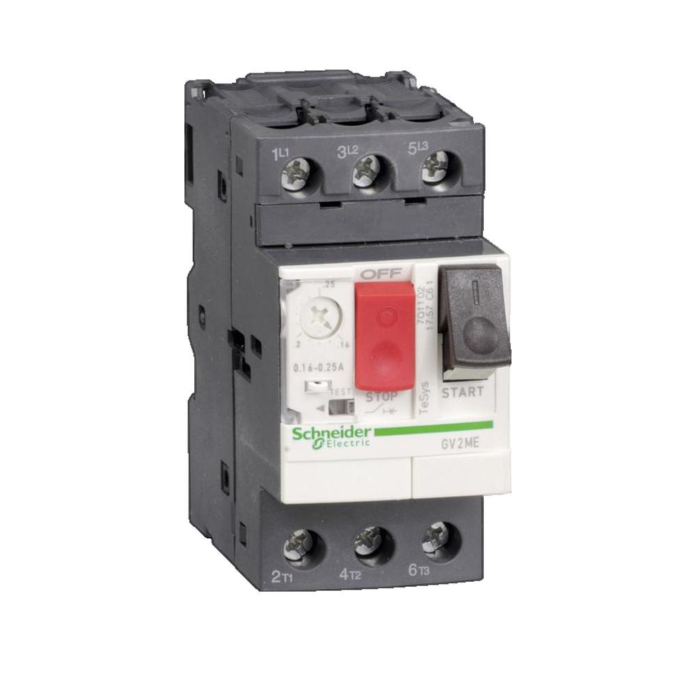 Schneider Electric Diferencial Magnetotérmico 13-18A , Leroy Merlin