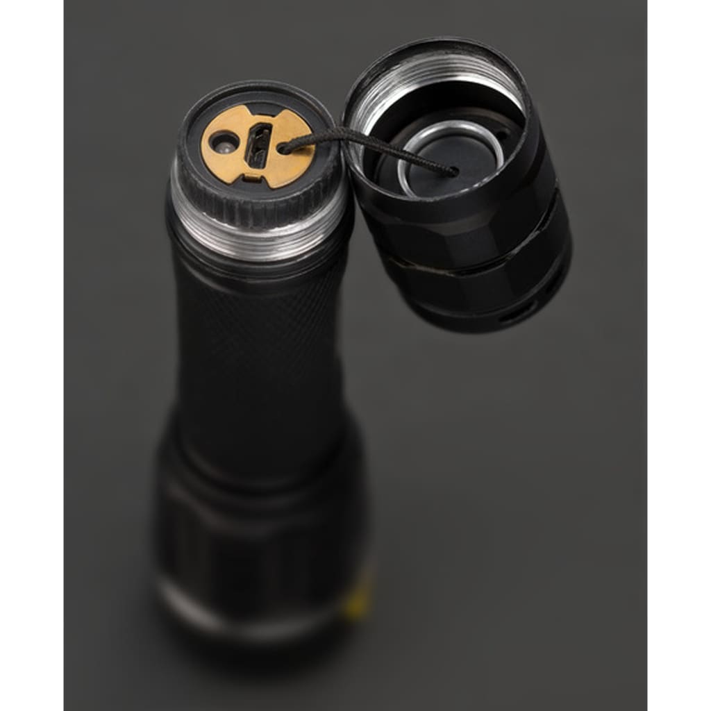 Lampe de poche à LED sans fil LuxPremium TL 600 AF IP67 Brennenstuhl - 4