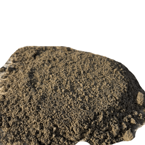 PACK 5 X BIG BAG de +/- 1,5T Sable Lavé 0/4 mm - Livraison PREMIUM - 3