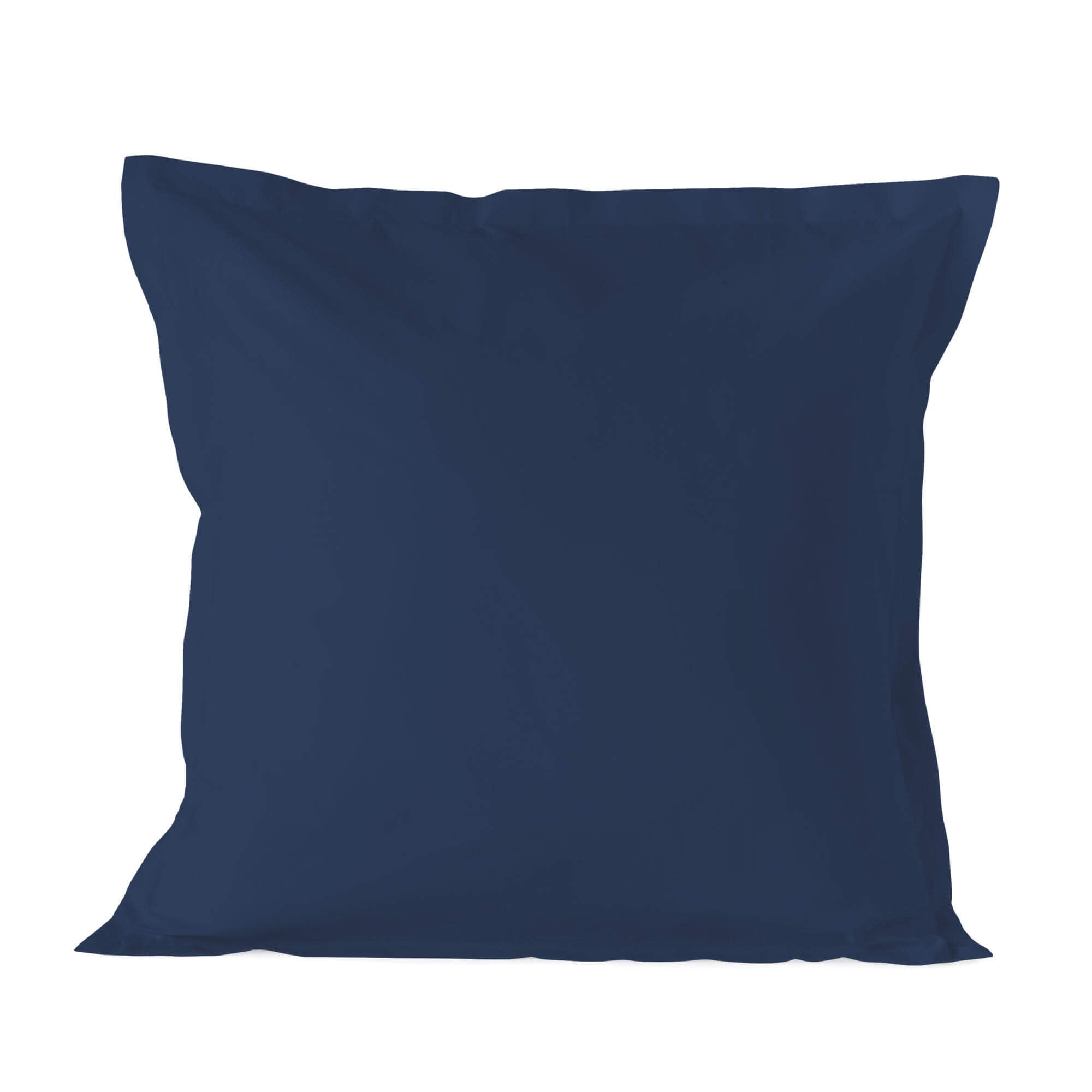 Basic Funda de almohada 60x60 cm x2 Leroy Merlin