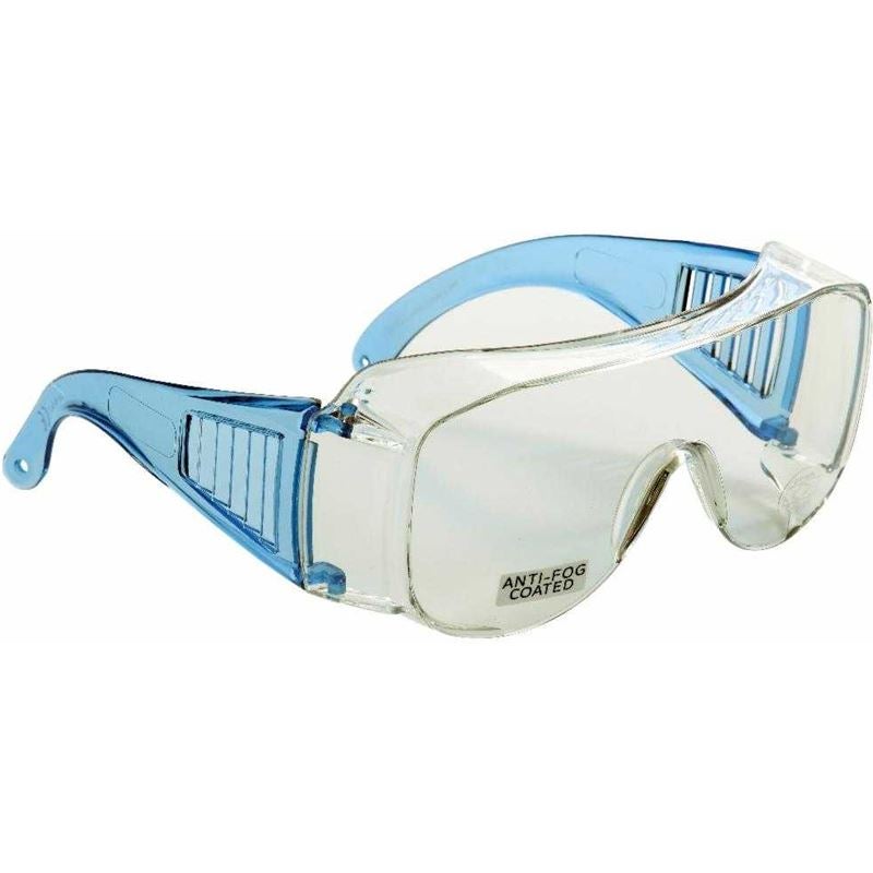 Meilleures Lunettes de Sécurité au Travail | Protection au Travail