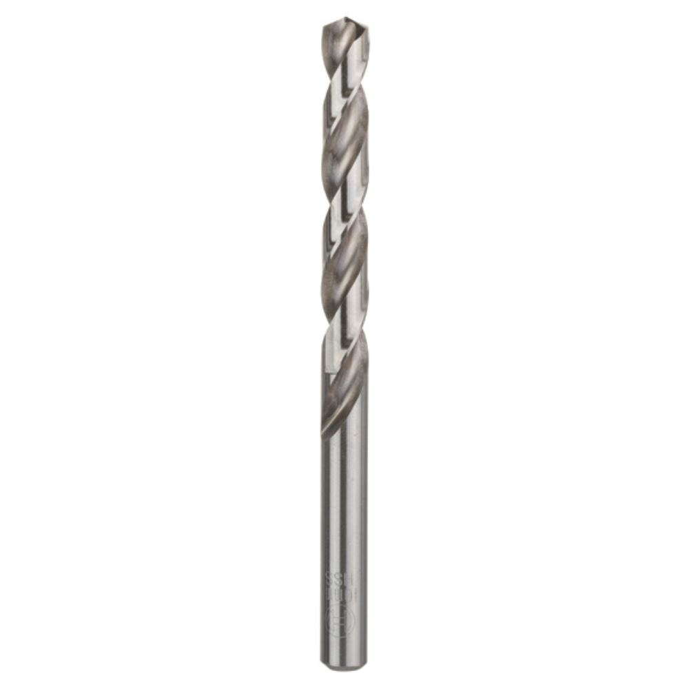Broca HSS-G DIN338: 4,1 x 43 x 75