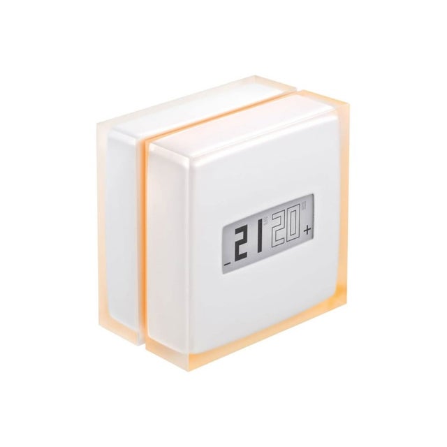 NETATMO Thermostat intelligent
