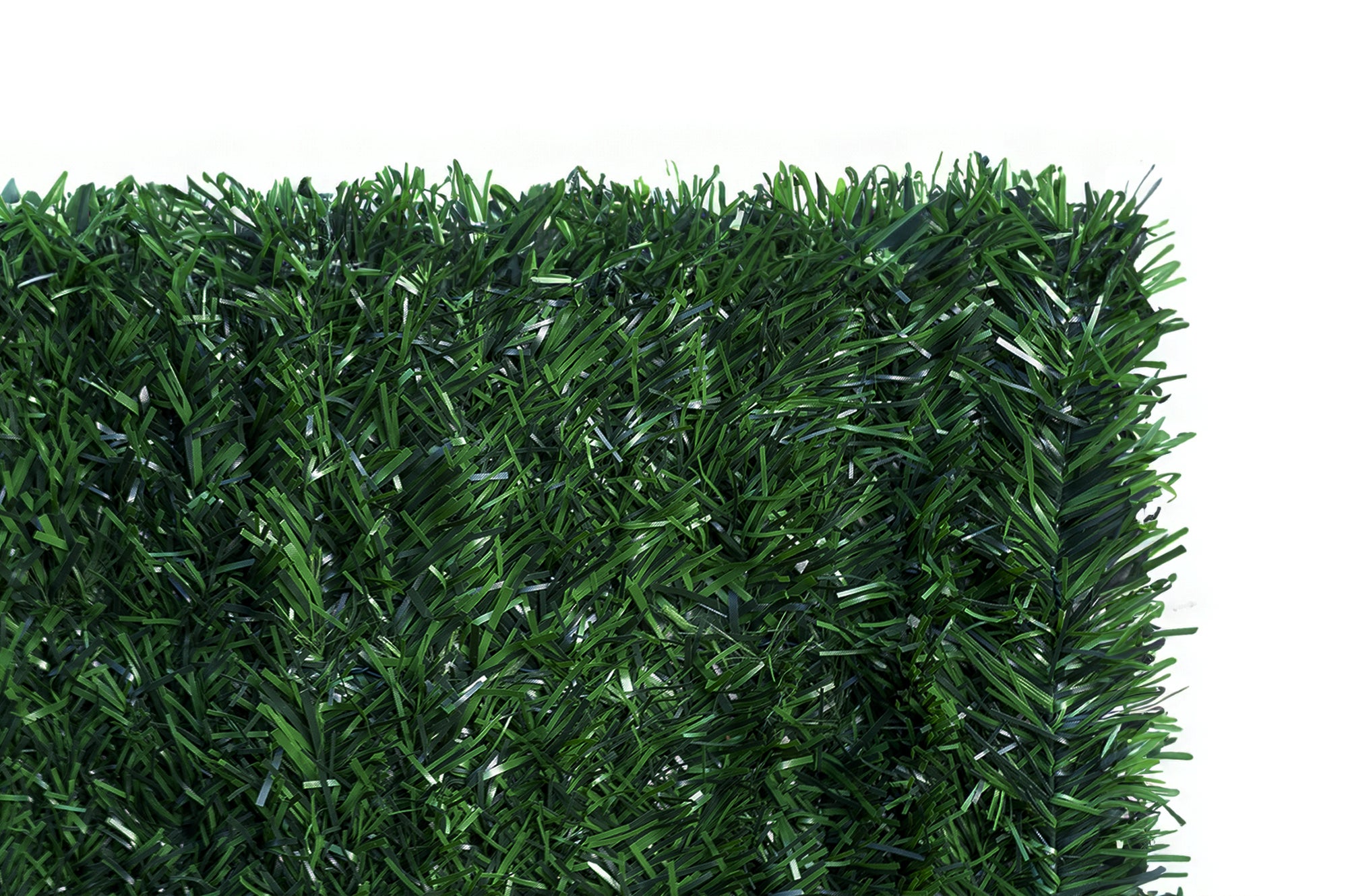 Siepe Artificiale PICO 1.5x10 m Rete Frangivista 95% Oscurante - 4