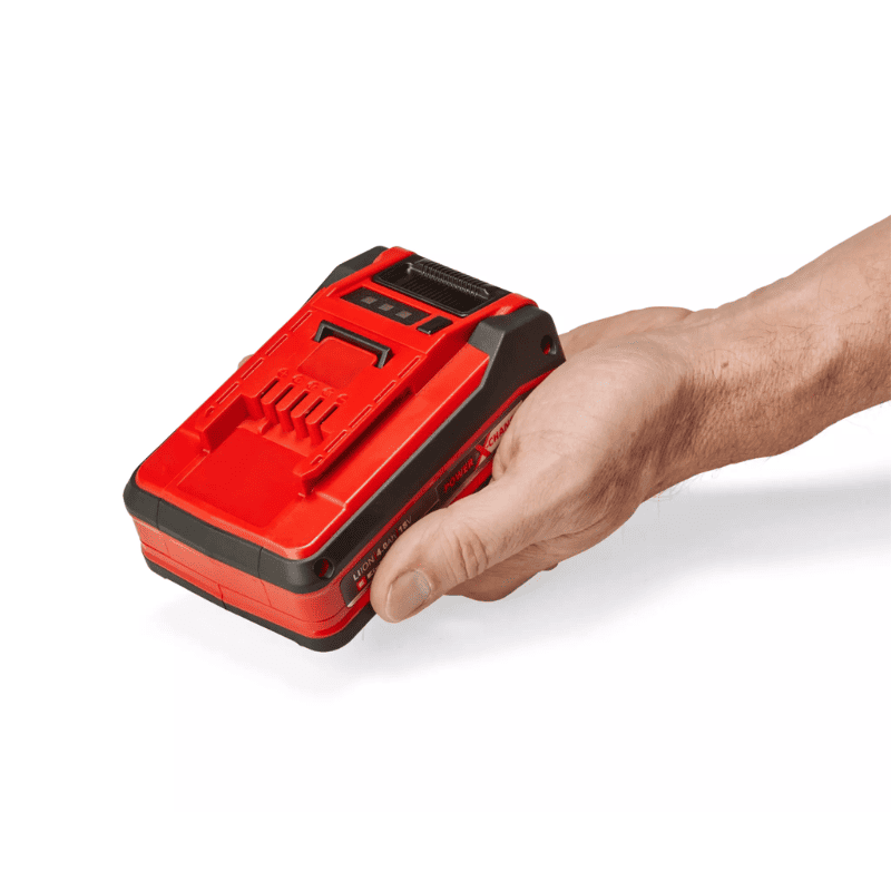Batterie 18V 4.0Ah Power-X-Change Plus - EINHELL 4511553 - 4