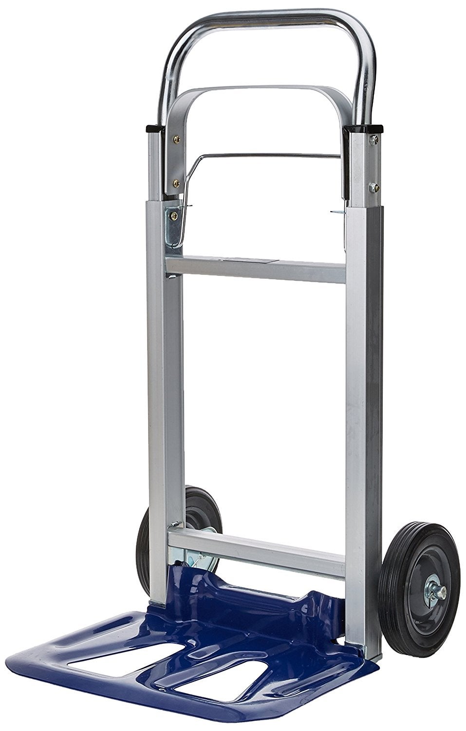 Carrello portapacchi in alluminio BT-HT 90 Einhell - 2