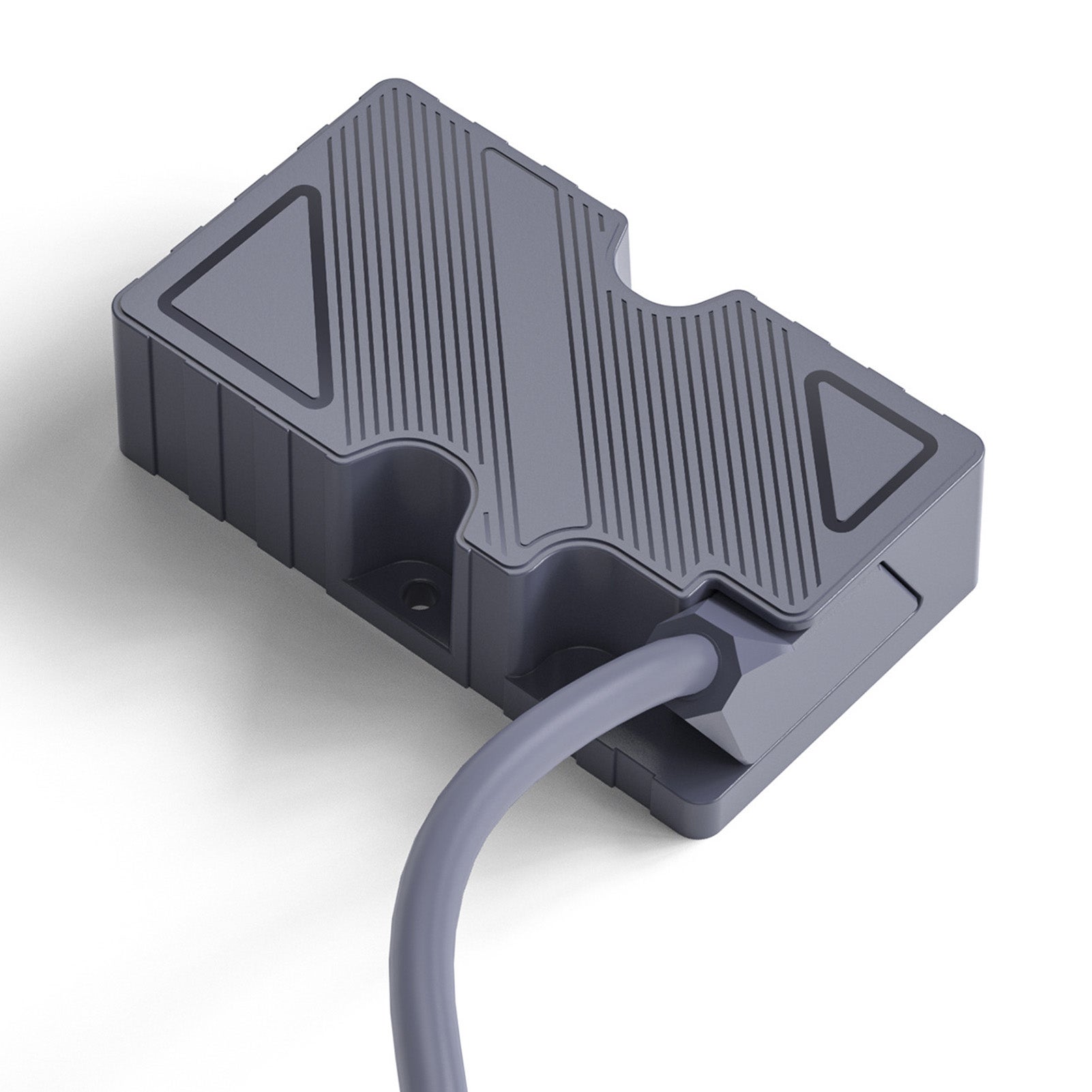Adapter Ethernet do Starlink Dishy V2 na RJ45, zestaw konwerterów i kabel z wtryskiwaczem POE T568B, pin 10/100/1000 Mbps