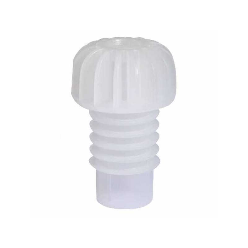 Tappi In Plastica Per Martello - Confezione Da 100 Pezzi, Ideali Per Protezione E Fai Da Te - Foto 2