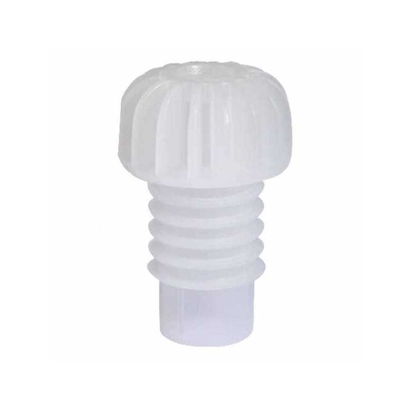 Tappi In Plastica Per Martello - Confezione Da 100 Pezzi, Ideali Per Protezione E Fai Da Te - Foto 2