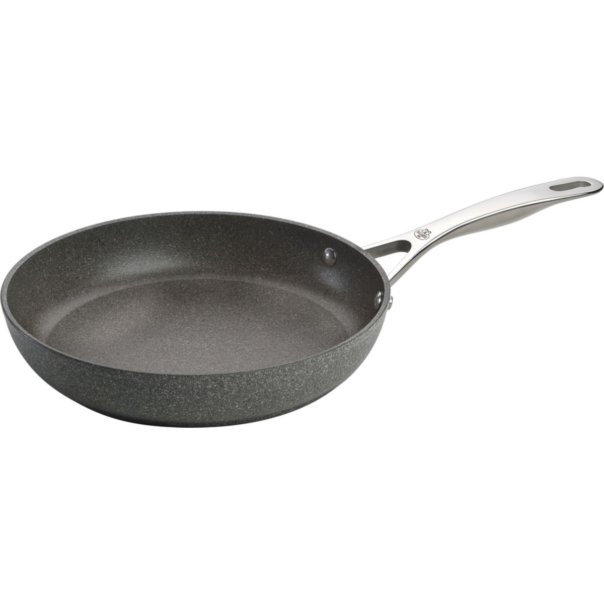 BALLARINI Salina Granitium 75002-820-0 Frying pan 24 cm