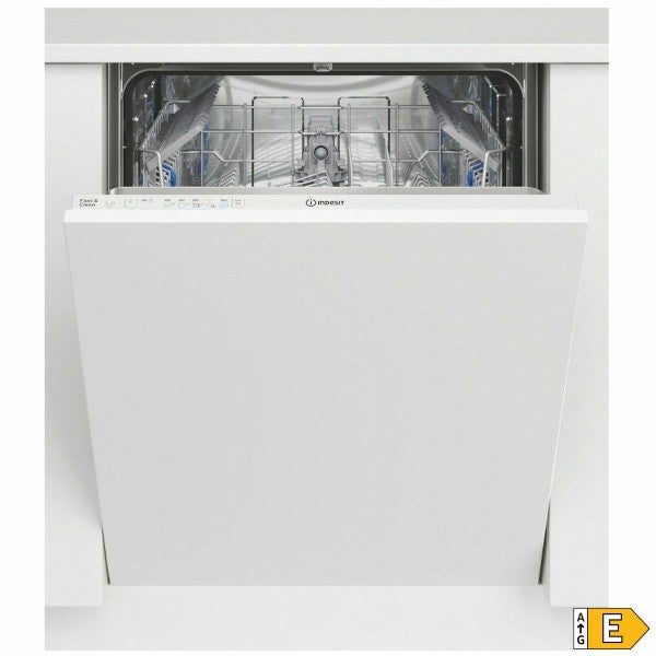 Lave-vaisselle Indesit D2IHL326 60 cm - 3