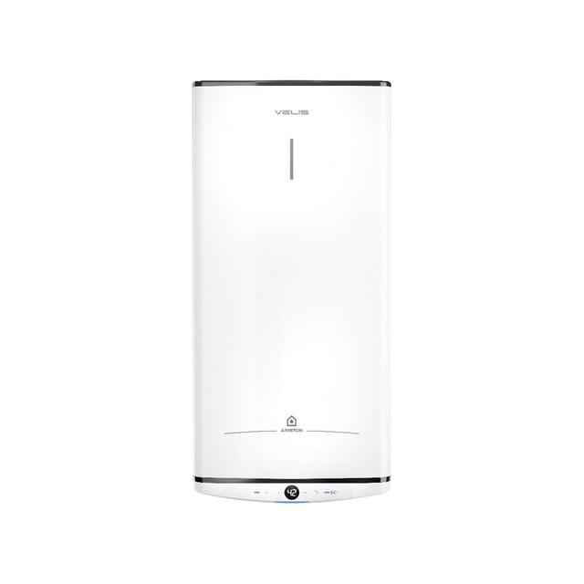 Scaldabagno Elettrico Scaldino Ariston Velis Pro 50 L Classe B Bianco