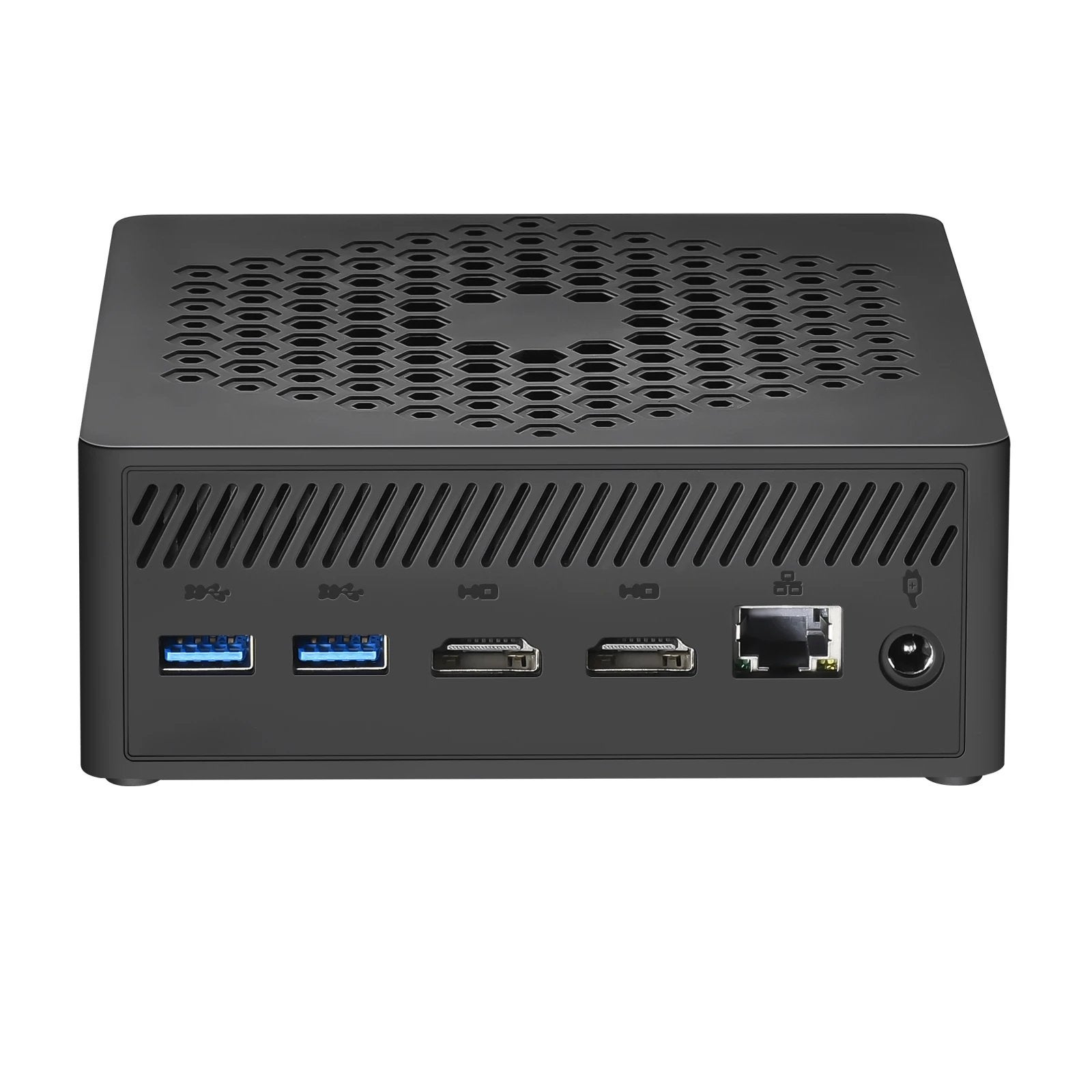 PC SOBREMESA MINI PC BAREBONE WINDOWS 11 PRO INTEL® CORE™ I5-1235U ...