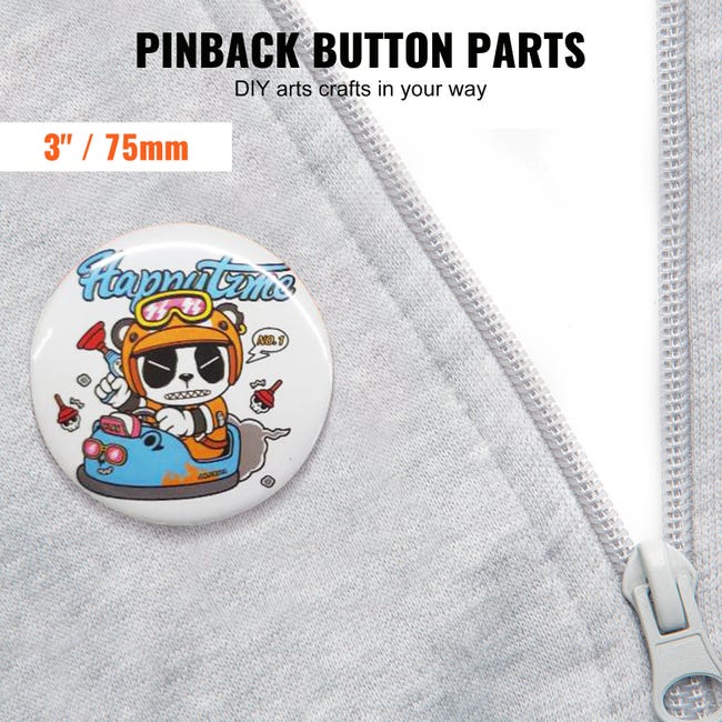 Lot de 20 Faire Ses Badges Badges Personnalisés Badge de Bouton Lot de 20 Faire Ses Badges Badges Personnalisés Badge de Bouton