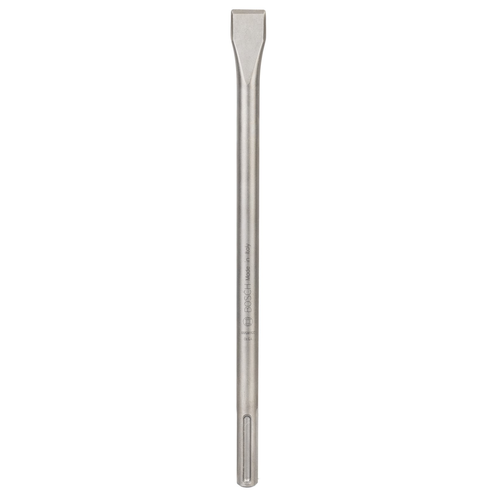 Bosch 10x Dłuto płaskie LPP SDS-max 400 mm - 2608690237