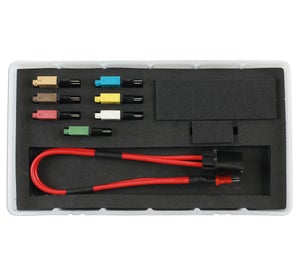 TSTUR D COURANT A BOUCL POUR FUSIBL STD - LASR TOOLS au millur prix
