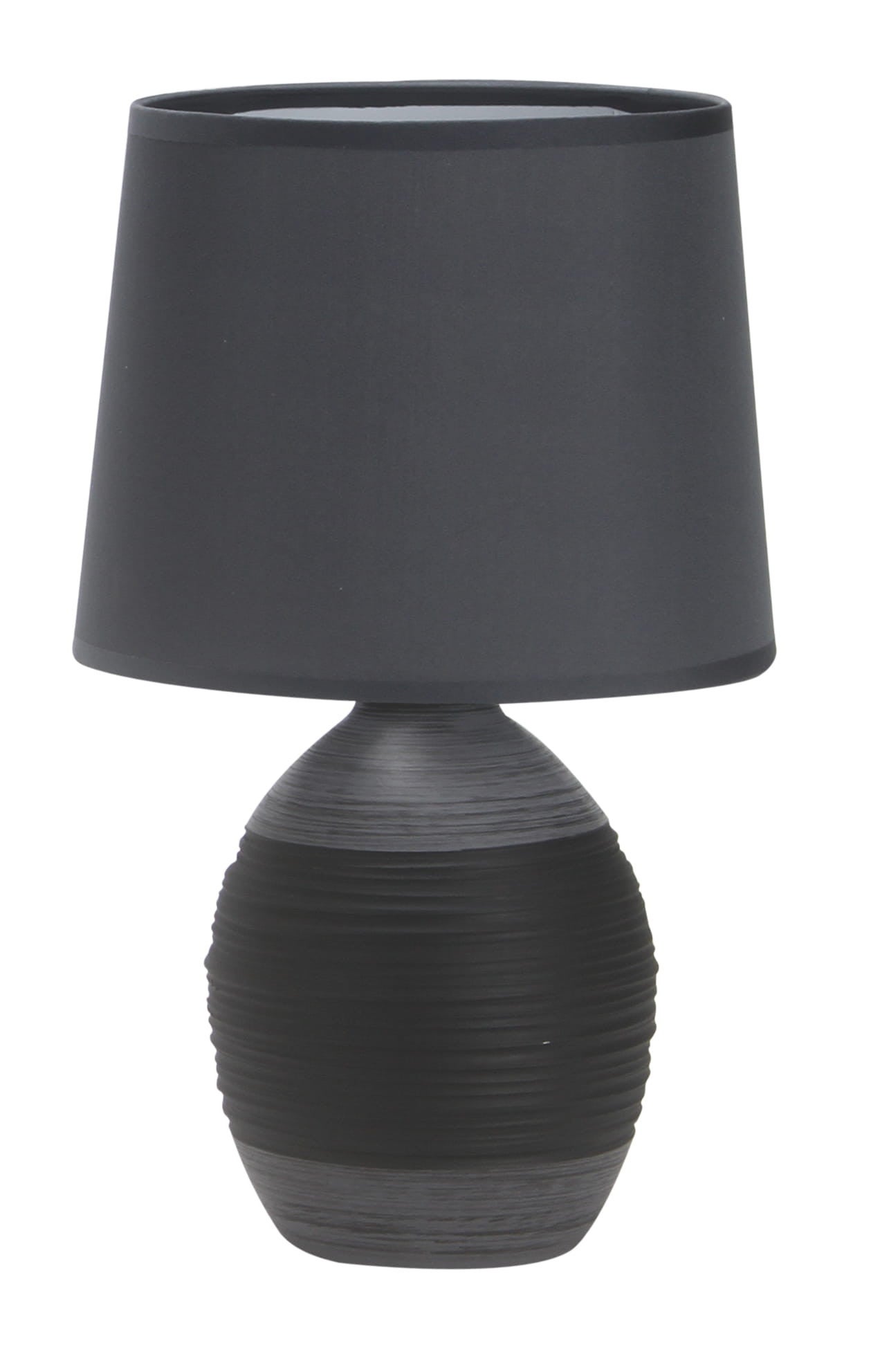 Lampa stołowa Candellux AMBON 1xE14 41-78643